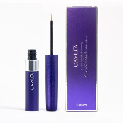 [Hàng mới về] Tinh chất nuôi dưỡng dài/dày mi hiệu quả Cavilla 3ml hàng chính hãng | BigBuy360 - bigbuy360.vn