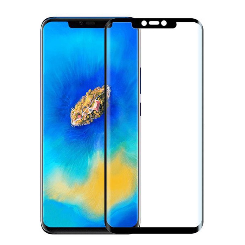 Kính cường lực bảo vệ toàn màn hình cho Huawei Mate 20/20 Pro/20 X/20 Lite/Maimang 7