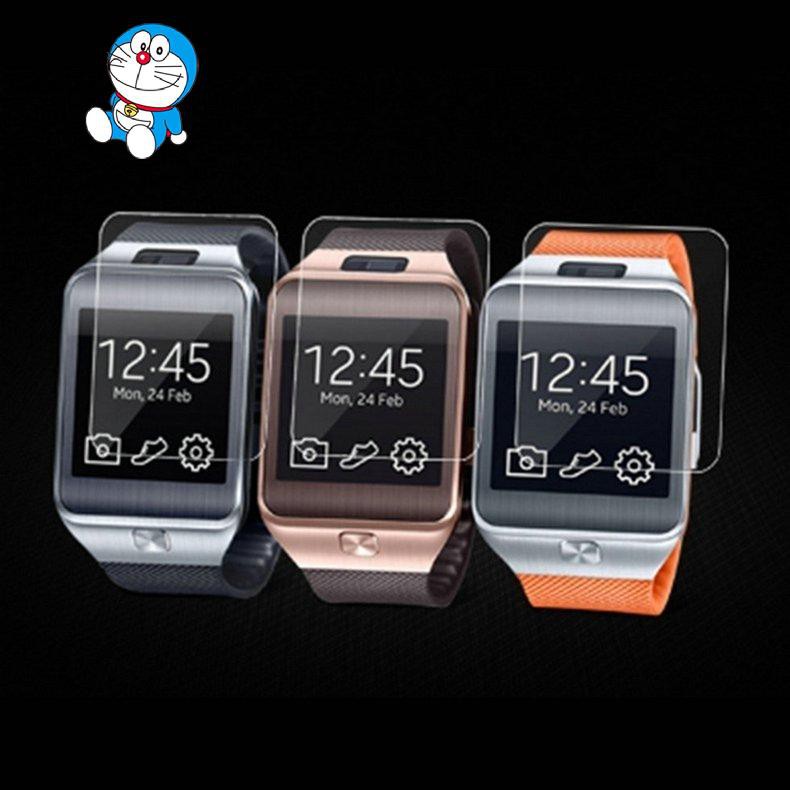 Điện Thoại Miếng Dán Nano Bảo Vệ Màn Hình Chống Trầy Xước Cho Đồng Hồ Thông Minh