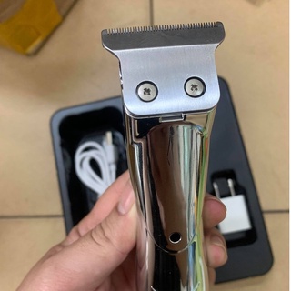 [SỈ] Tông Đơ Chấn Viền D81