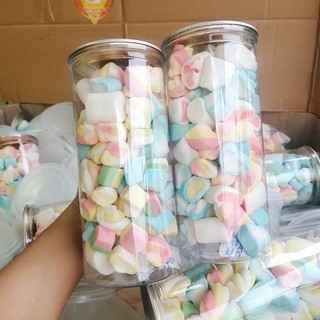 250gr kẹo bông gòn Marshmallow
