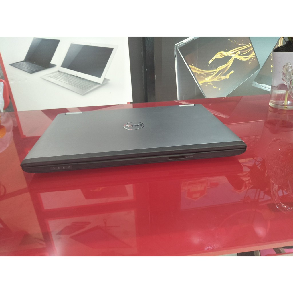 [Giá Gốc]Laptop Dell Vostro 3560, Core i5 3230M, RAM 4G , Ổ CỨNG 250GB, MÀN HÌNH  15,6inch   Siêu Rẻ | BigBuy360 - bigbuy360.vn