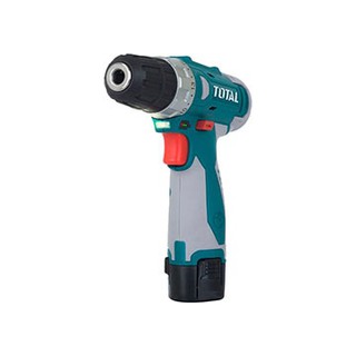 MÁY KHOAN VẶN VÍT DÙNG PIN  12V TOTAL-TDLI228120