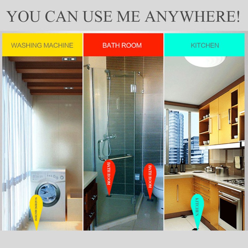 Nắp đậy cống thoát nước bằng silicon khử mùi thiết kế tiện dụng