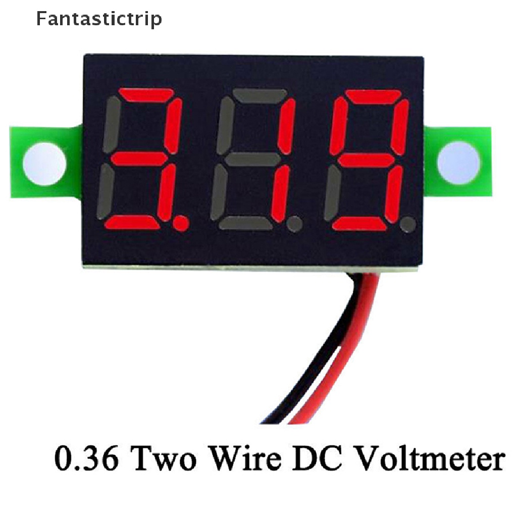 Thiết Kế Kỹ Thuật Số mini 2 Dây