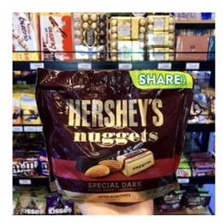 [FREESHIP] TÚI CHOCOLATE HERSHEY' CÁC LOẠI V