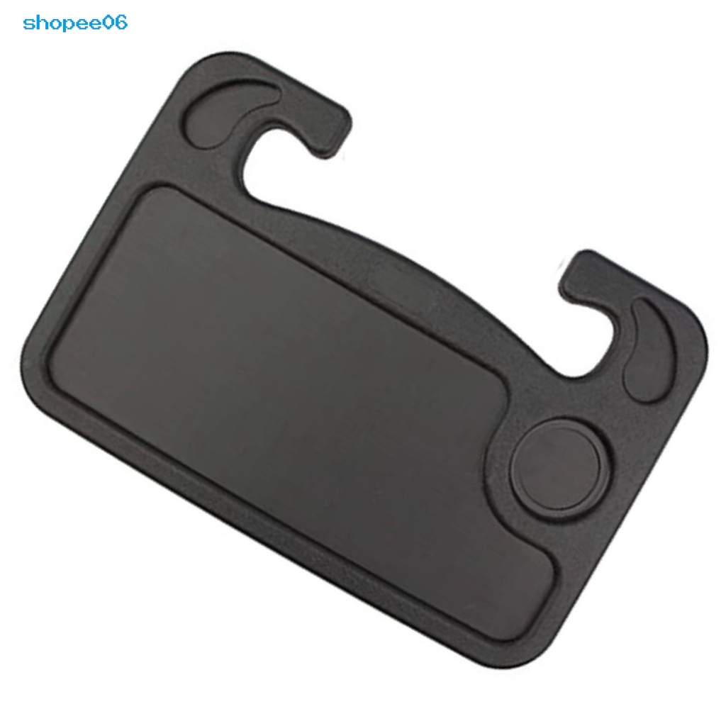 Khay gắn vô lăng xe hơi đa năng siêu bền tiện dụng