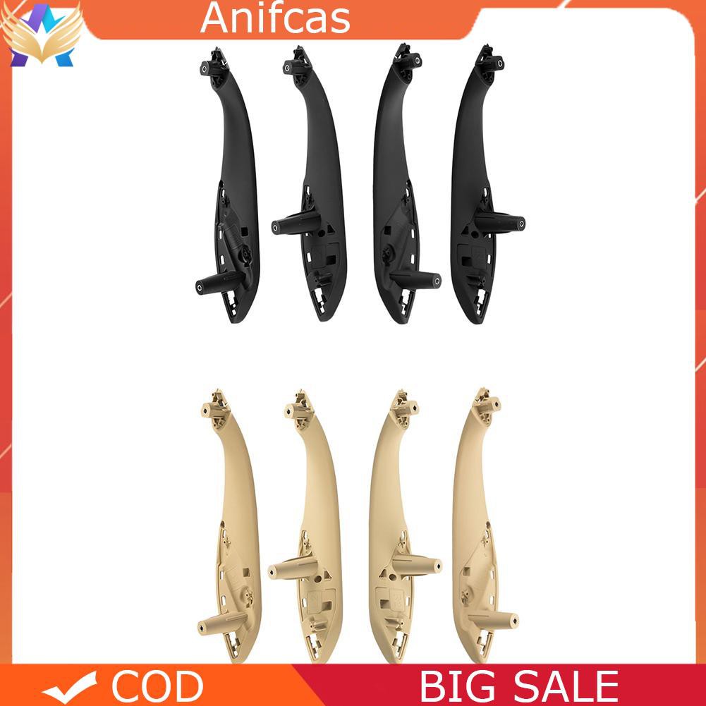 Bộ 4 Tay Nắm Cửa Xe Hơi Bmw 3 Series F30 F35 12-17 | BigBuy360 - bigbuy360.vn