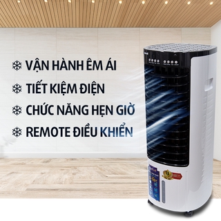 QUẠT ĐIỀU HÒA KHÔNG KHÍ MOBELL AIR-3116A