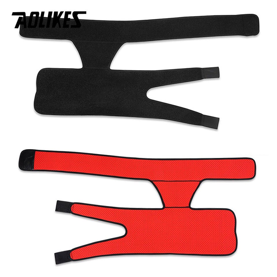 Đai Bó Đùi Đai Bảo Vệ Đùi Chống Căng Cơ  Aolikes - 7958