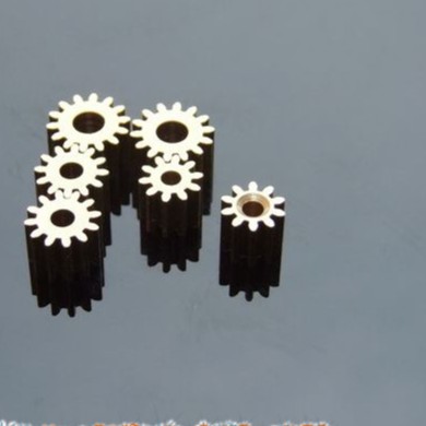 Bánh răng BRD bánh răng đồng nhiều kích cỡ chế tạo DIY giá rẻ hàng chất lượng cao,giá 1 cái