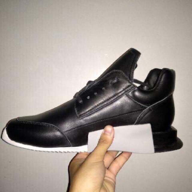 Giày Rick owens C adidas 1:1