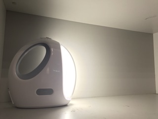 ĐÈN SẠC LED CAO CẤP COMET CRL3106
