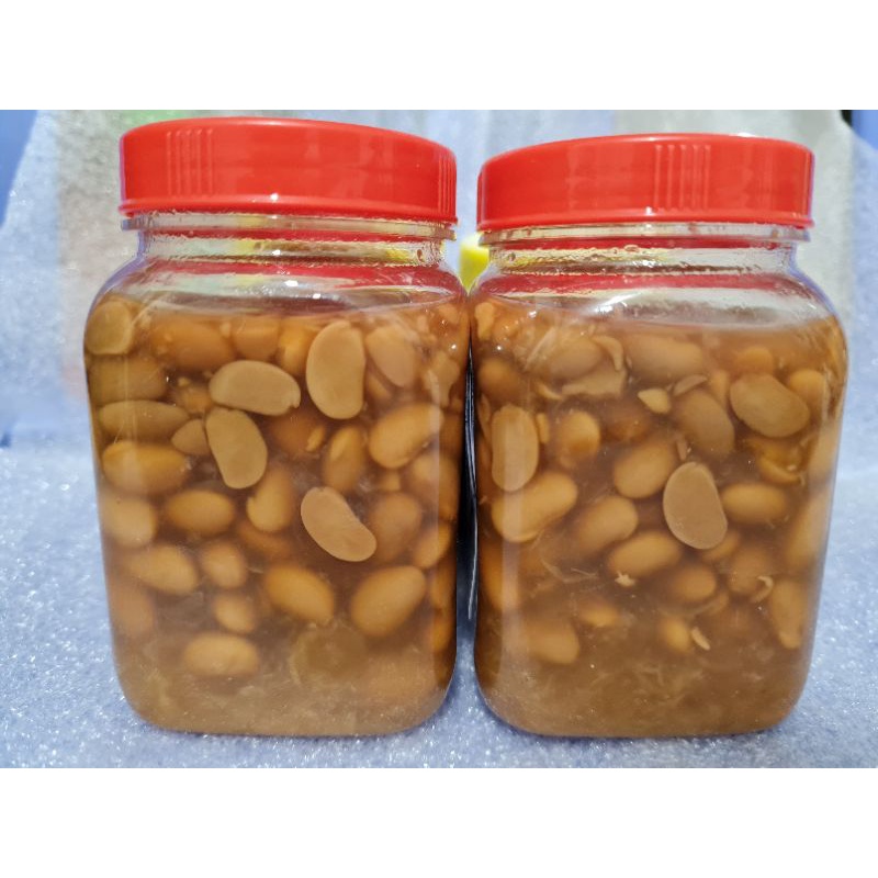 Tương hột đen - Tương hột vàng | BigBuy360 - bigbuy360.vn