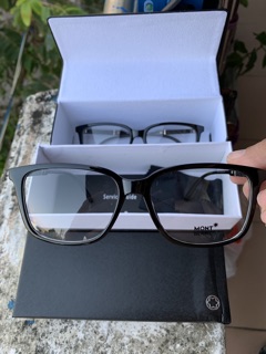 Mắt kính Montblanc fullbox 02