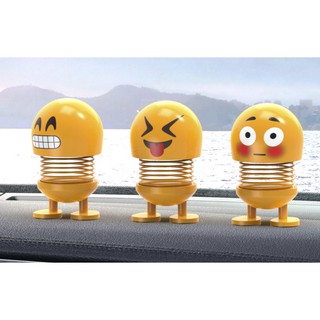 Emoji Lò Xo Nhún Nhảy
