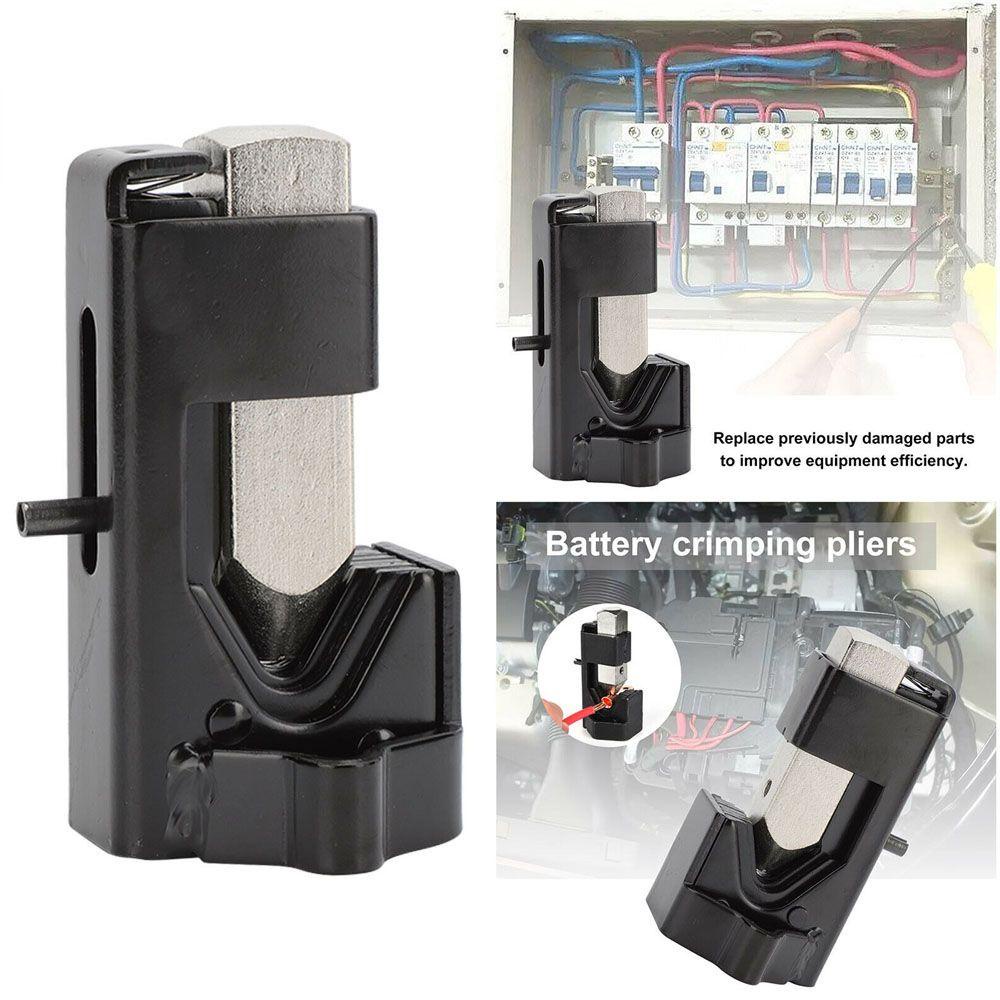 Bộ Kìm Uốn Dây Cáp Tùy Chỉnh Nhỏ Gọn Tiện Dụng