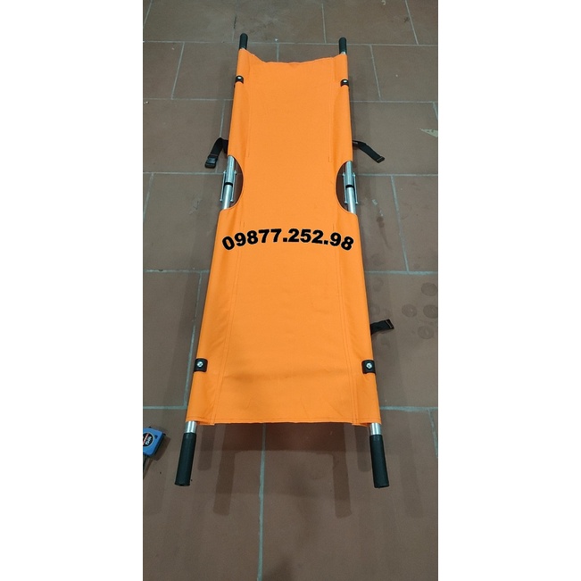 CÁNG CỨU THƯƠNG AKIKO BÁNH XE -  CÁNG AKIKO A66