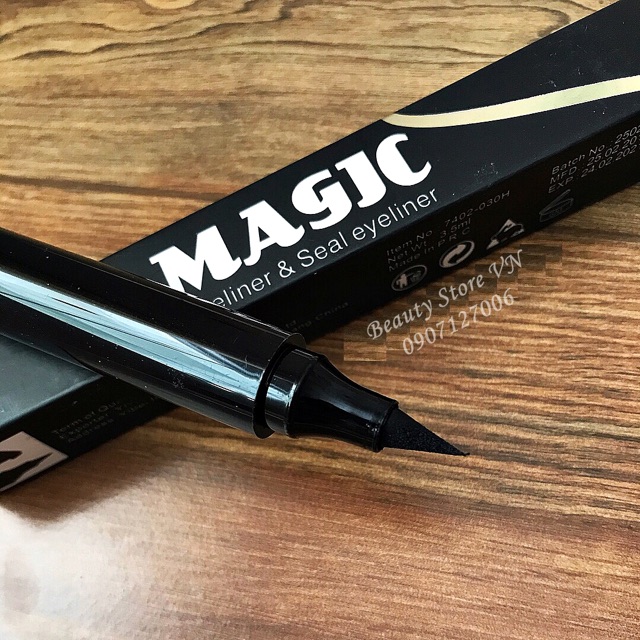 [Chính Hãng💋] Bút Kẻ Mắt Nước 2 Đầu Nhấn Đuôi Mắt Lâu Trôi | BigBuy360 - bigbuy360.vn