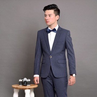 Áo vest nam