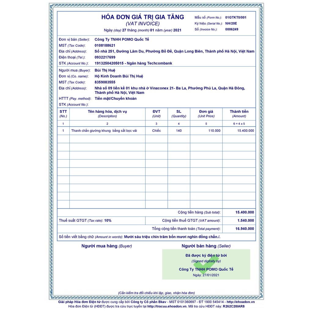 Bộ 03 thanh chắn 03 chặn giường/ chắn giường UMOO UM-088 cho bé