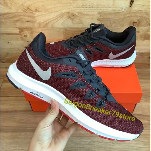 Giày Nike Running Quest Nam [Chính Hãng - Full Box] SaigonSneaker79store