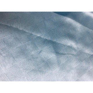 Rèm cửa sổ  màu xanh cửu long
