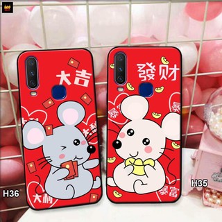 Ốp lưng Vivo U10 - Y11 - Y12 - Y15 - Y17 - Y19 rẻ bền đẹp chất lượng cao cute
