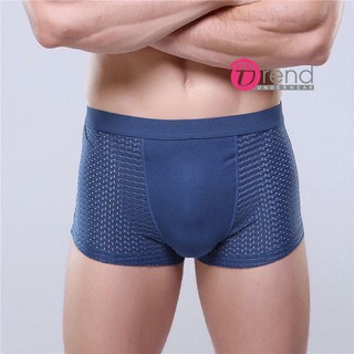 Quần sịp đùi nam thông hơi Men's