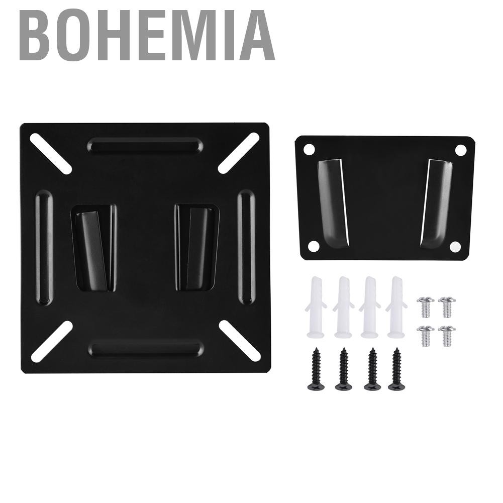 Giá Đỡ Tv Treo Tường Phong Cách Bohemia 12 Inch - 24 Home