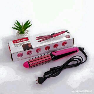 Máy làm tóc 3in1 70k