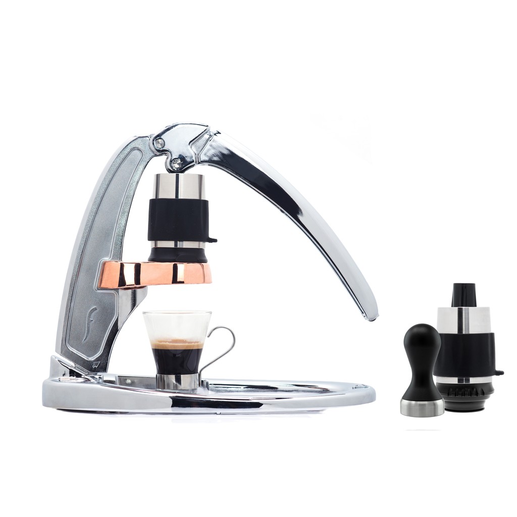 Máy cafe mini Flair Espresso Signature