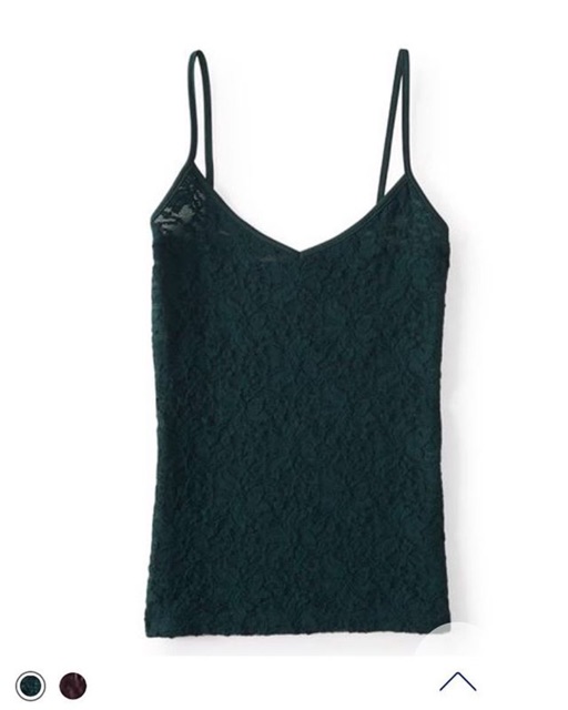 Áo dây ren Aero, xuất xịn.