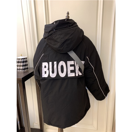 Áo Khoác Thu Đông Thời Trang Hàn Quốc Nam Nữ