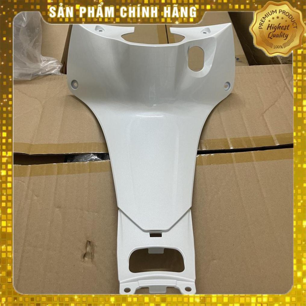 Nắp Sau tay lái nắp trước mặt nạ dè trước rùa sau yếm khóa  xe Future led 125 hàng chính hãng