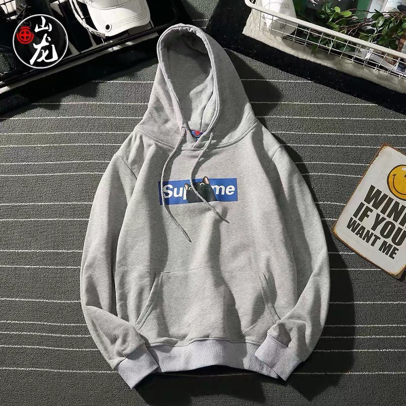 ÁO HOODIE HÌNH SUP NHIỀU MÀU | BigBuy360 - bigbuy360.vn