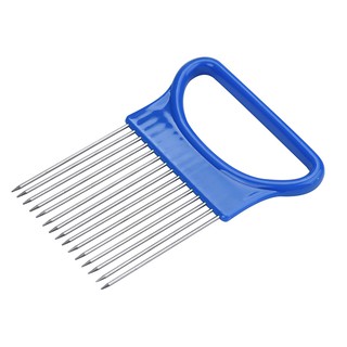 Dụng cụ giữ thực phẩm khi cắt