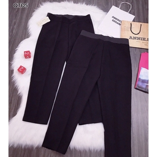 Quần tây form baggy 33-35