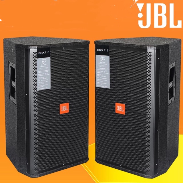 Loa JBL SRX 715(giá1chiế) Shopee Việt Nam