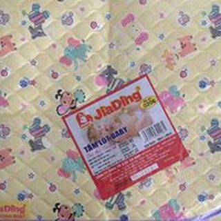 Tấm Lót Nhựa Chống Thấm Cho Bé