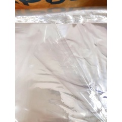 Giấy kiếng gói mứt, bánh kẹo Tết