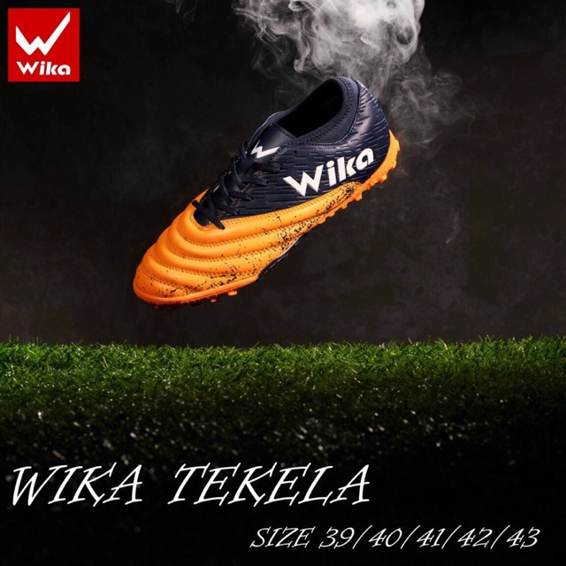 Mẫu giầy wika Tekela