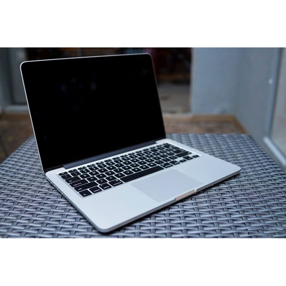 Máy tính Macbook Pro Retina 13" Late 2013 (Core i5 2.4Ghz, Ram 8GB, SSD 128GB)