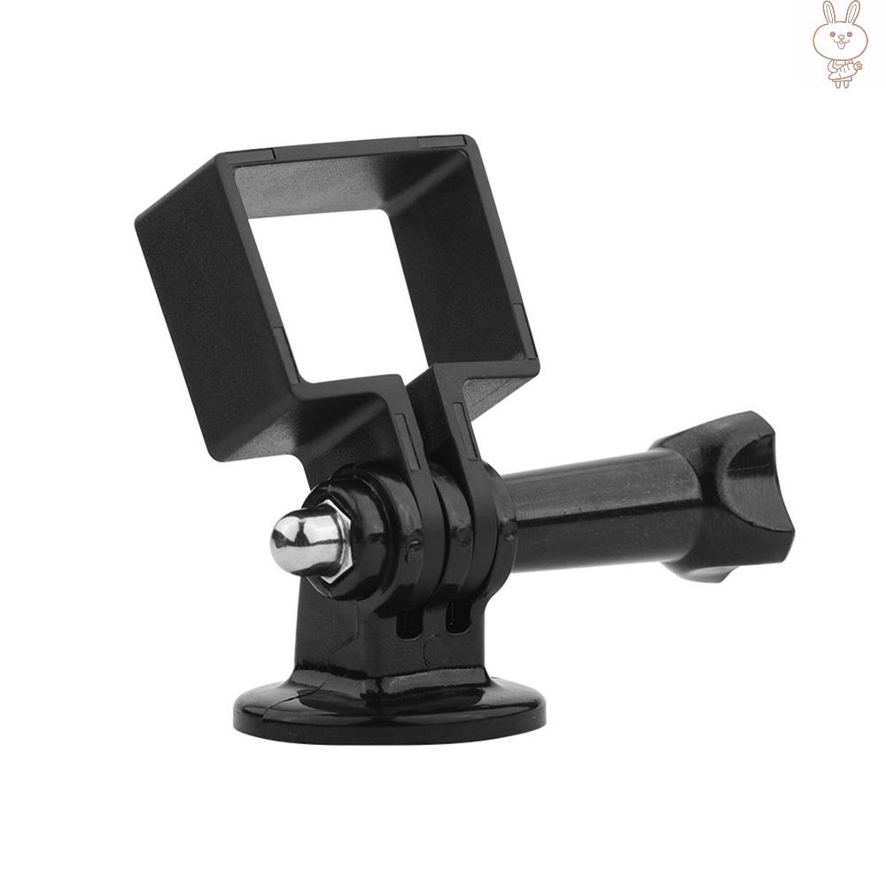 RD Multi-Function Expansion Accessories Adapter Bracket Tripod Mount Stand with 1/4 Inch Screw Hole Kit Accessory Replacement for DJI OSMO Pocket Handheld Gimbal Camera