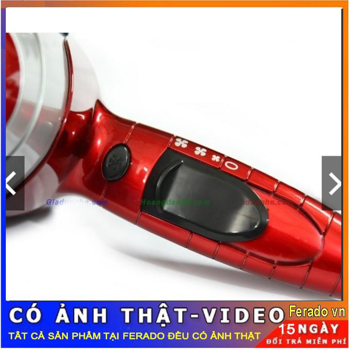 MÁY SẤY TÓC TOSHIBA 2 CHIỀU KC-801 - GIÁ XƯỞNG