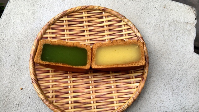 Bánh Trung thu hanmade ( nhân chay)