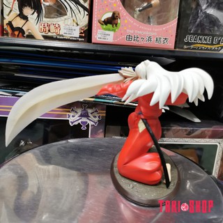 Mô hình Figure: Inuyasha