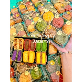 Bánh Trung Thu Handmade