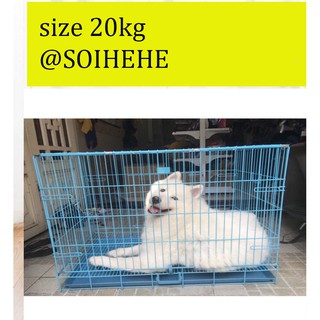 Lồng sơn tĩnh điện chó mèo