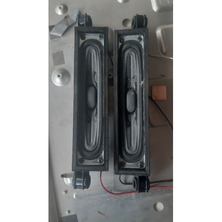 Cặp loa tivi Sony 40EX650 bóc máy